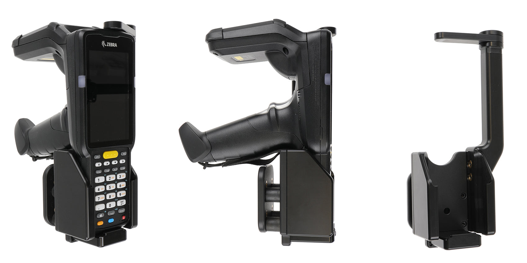 Passive holder 216201