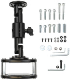Brodit Pedestal Mount 216209