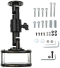 Heavy Duty Pedestal Mount 216209