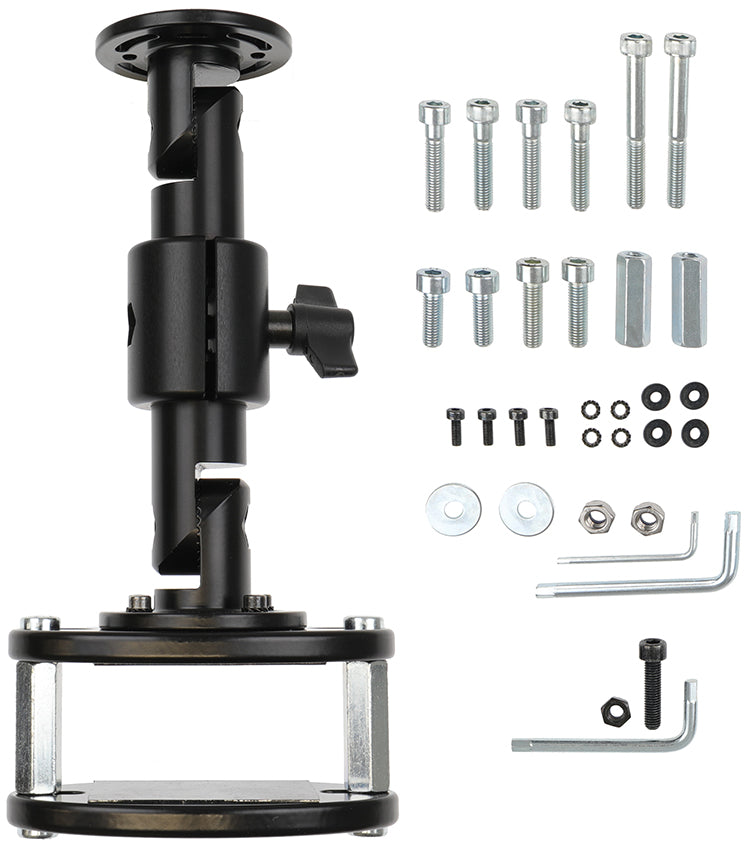 Heavy Duty Pedestal Mount 216209