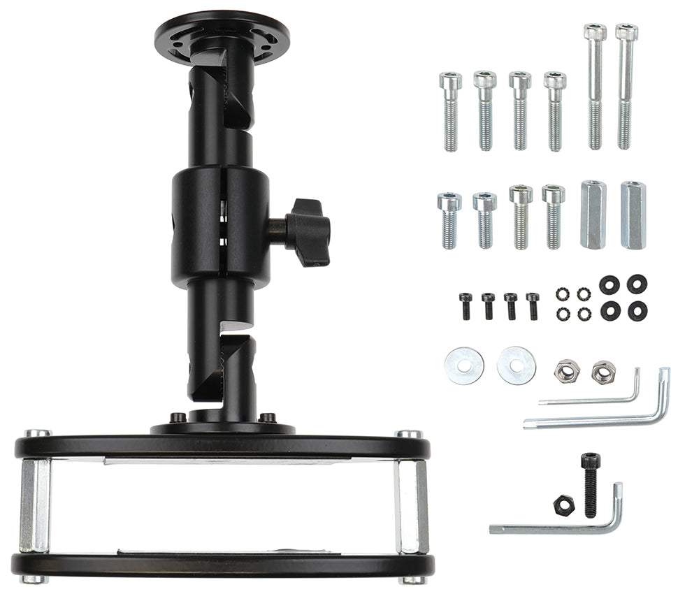 Heavy Duty Pedestal Mount 216210