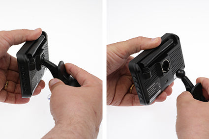 Brodit Mounting Accessories 216218