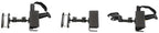 Passive holder 216226