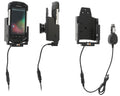 Active holder with cig-plug 216236