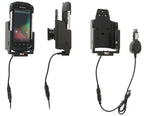 Active holder with cig-plug 216236