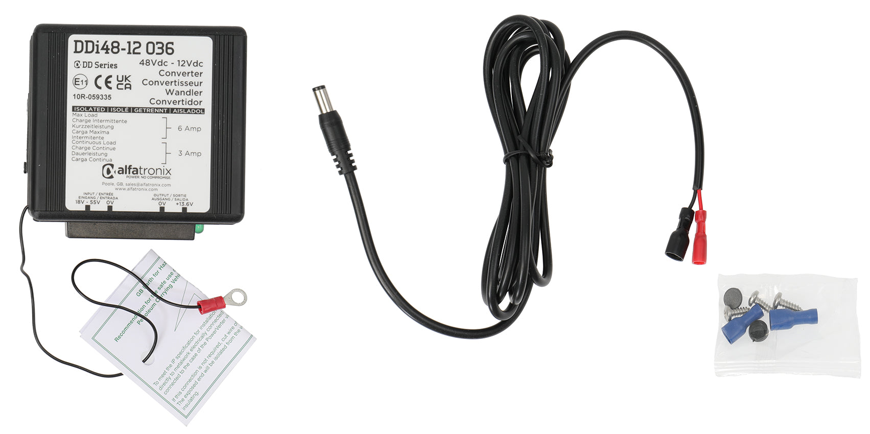 Charging Cable 216240