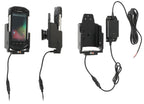 Active holder for fixed installation 216247