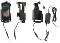 Holder with key-lock 216248