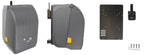 Brodit Printerhouder 216252