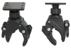Pipe Mount with mounting plate 216254
