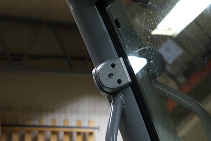 Brodit Pedestal Mount 216262 - Still Clamp mount 0711707 2020-2023