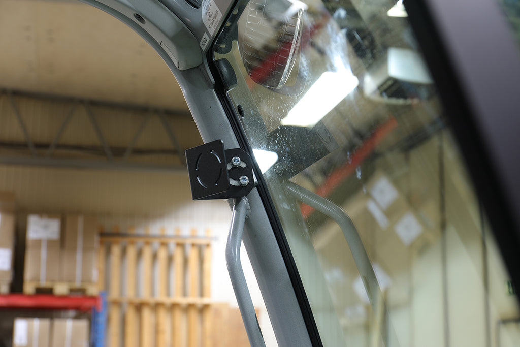 Brodit Pedestal Mount 216262 - Still Clamp mount 0711707 2020-2023