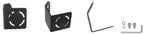 Pedestal Mount for forklift 216262
