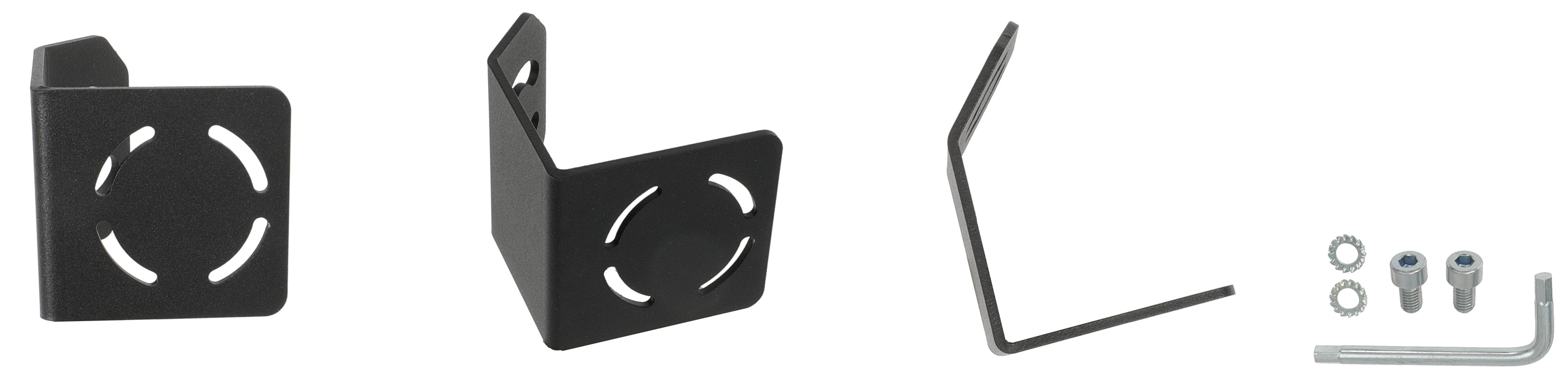 Pedestal Mount for forklift 216262