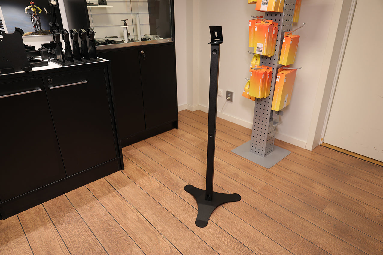 Brodit Pedestal Mount 216263