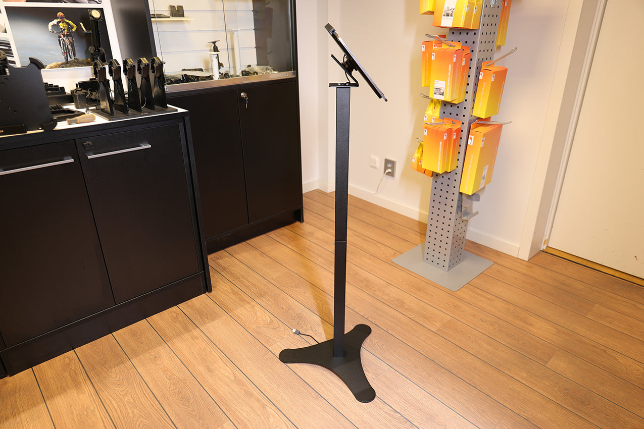 Brodit Pedestal Mount 216263