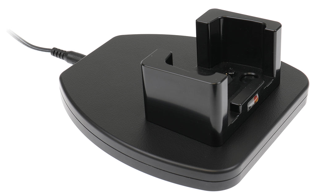 Brodit Tafelstandaard 216283 - Zebra MC9400 / MC9300