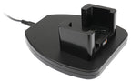Brodit Tafelstandaard 216283 - Zebra MC9400 / MC9300