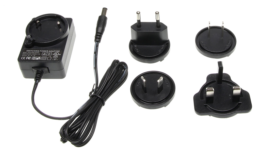Brodit Tafelstandaard 216283 - Zebra MC9400 / MC9300