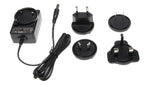 Brodit Tafelstandaard 216283 - Zebra MC9400 / MC9300