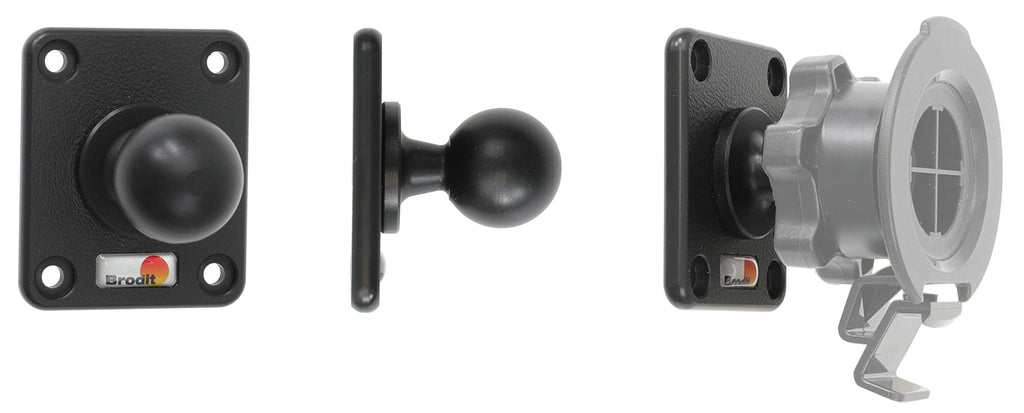 Brodit Mount 216285