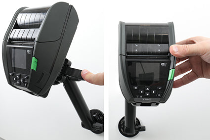 Brodit Printerhouder 216291