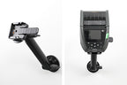 Brodit Printerhouder 216291