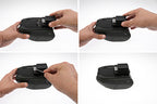 Brodit Printerhouder 216295