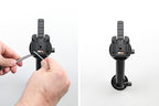 Brodit Printerhouder 216295