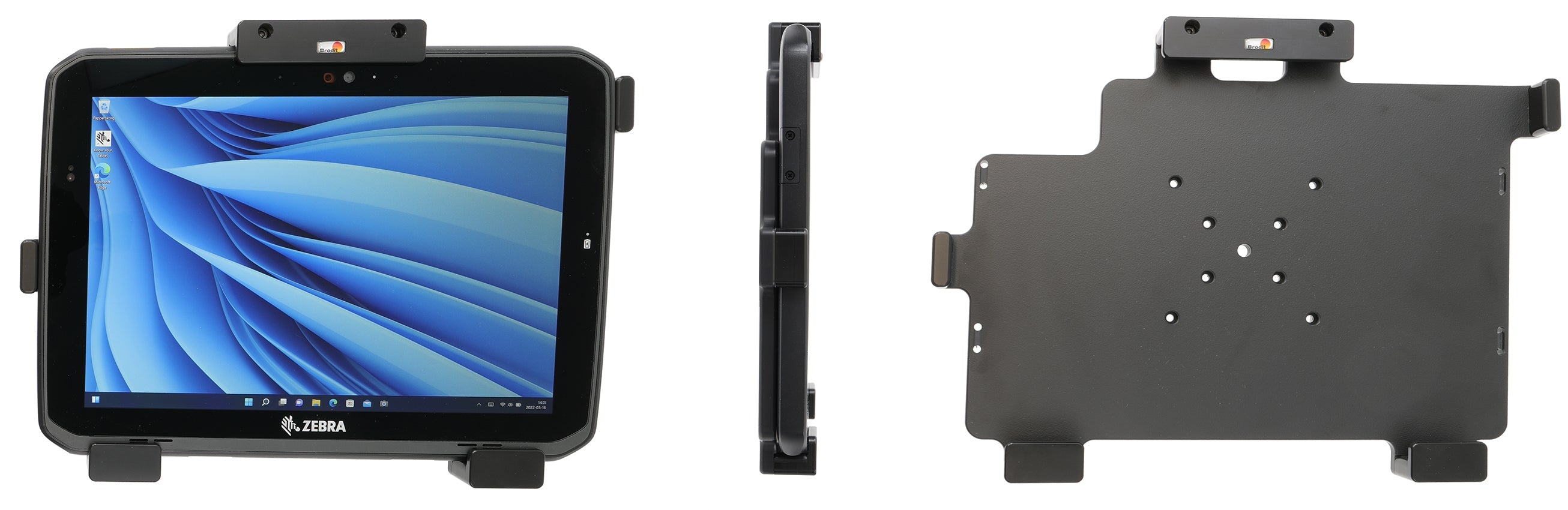 Passive holder 216297