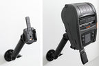 Brodit Printerhouder 216307