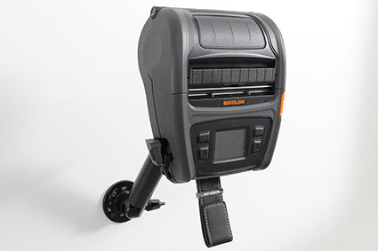 Brodit Printerhouder 216308