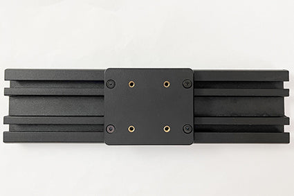 Brodit Pedestal Mount Montageplaat 216310