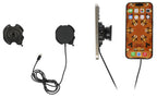 Brodit MagSafe Houder 216323 - productoverzicht