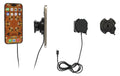 Mount with tilt swivel 216323