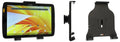 Passive holder with tilt swivel 216338