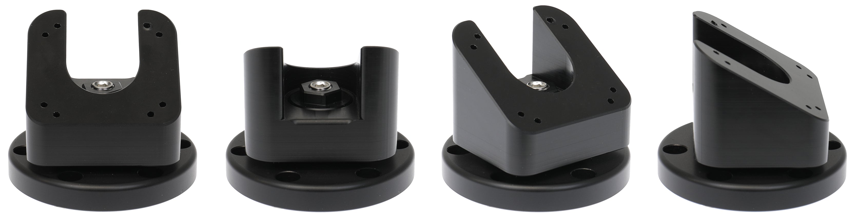 Pedestal Mount, top 216360