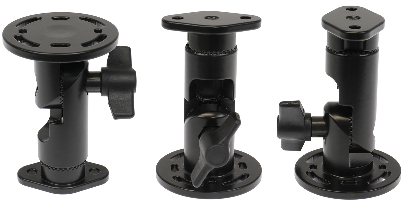 Brodit Pedestal Mount 216361