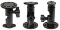 Pedestal Mount with wingnut 216361