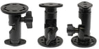 Pedestal Mount with wingnut 216361