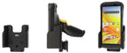 Brodit Passieve Houder 216367 - Scannerhouder Zebra TC58e / TC58 / TC53e / TC53