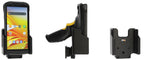 Passive holder with tilt swivel 216367
