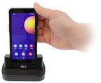 Brodit Tafelstandaard 216368 - Samsung Galaxy XCover 5