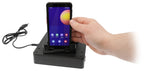Brodit Tafelstandaard 216369 - Samsung Galaxy XCover 5