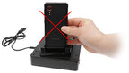Brodit Tafelstandaard 216369 - Samsung Galaxy XCover 5