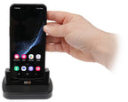 Brodit Tafelstandaard 216370 - Samsung Galaxy XCover 7 Pro / Galaxy XCover 6 Pro