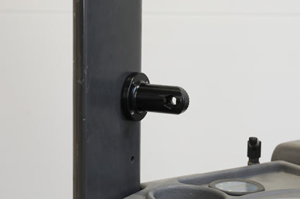 Brodit Pedestal Mount 216374