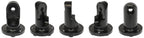 Pedestal Mount, Parts 216374