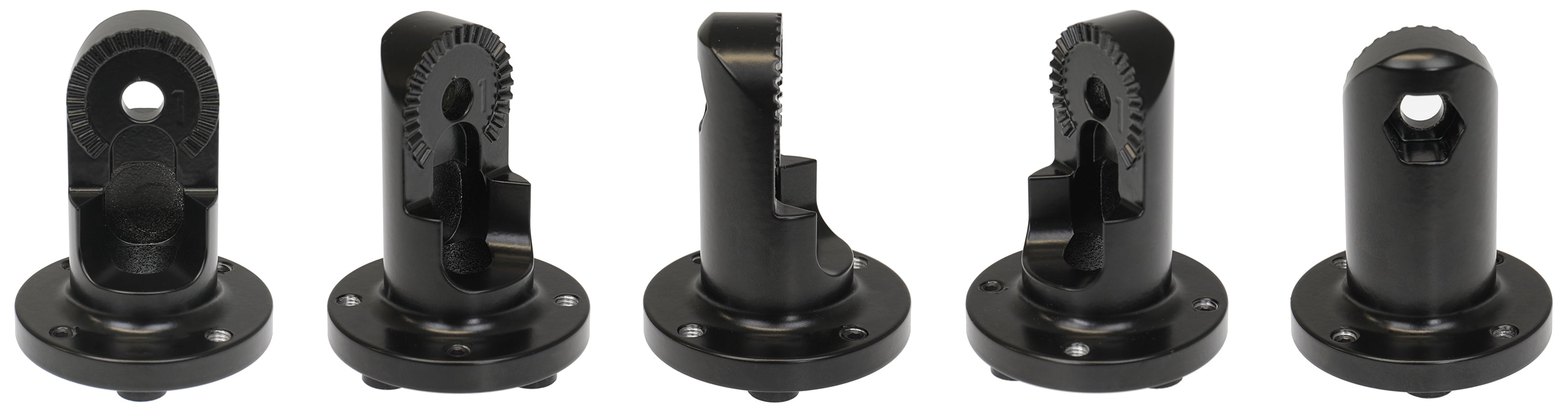 Pedestal Mount, Parts 216374