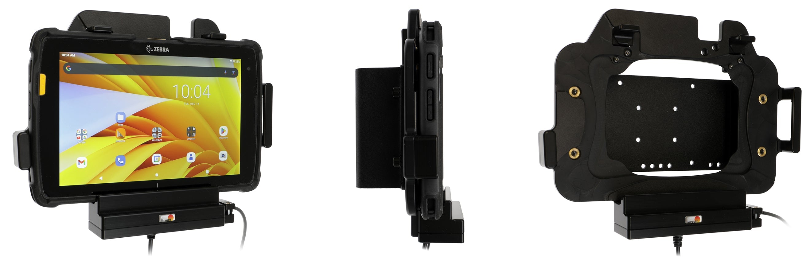 Active Holder 216381